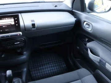 Citroen C4 Cactus Crossover 1.2 PureTech 82KM 2017 Citroen C4 Cactus 1.2 PureTech, Salon Polska, zdjęcie 7