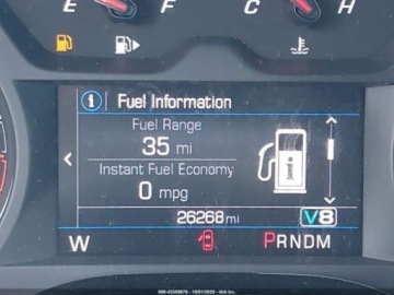 Chevrolet Camaro VI Coupe 6.2 455KM 2023 Chevrolet Camaro LT1 2023 6.2l 6.2 Benzyna 455KM, zdjęcie 11