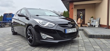 Hyundai i40 Kombi 1.7 CRDi HIGH 136KM 2014 Hyundai i40 1,7CRDI Automat 1.7 Diesel 136KM, zdjęcie 17