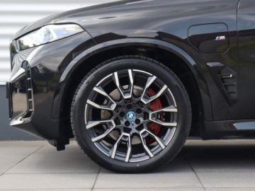 BMW X5 G05 SUV Plug-In Facelifting 3.0 50e 490KM 2026 BMW X5 xDrive50e Sport Suv 3.0 (489KM) 2026, zdjęcie 11