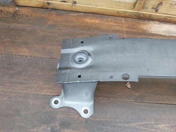 УСИЛЕНИЕ ПЕРЕДНЕЙ БАЛКИ ДЛЯ FORD FOCUS MK4 IV