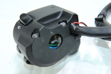 ТРИУМФ ТРОФИ 1215 SE 12-17 ЛЕВЫЙ ПЕРЕКЛЮЧАТЕЛЬ