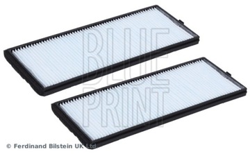 BLUE PRINT ADG02520 KOMPLET FILTRŮ VENTILACE PROSTORU SPOLUJEZDCE
