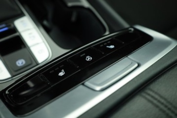 Hyundai Tucson IV SUV 1.6 T-GDI 48V 150KM 2023 Hyundai Tucson 1.6 T-GDI 48V MHEV, Salon Polska, zdjęcie 17