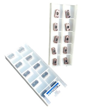 LNMU0303ZER Сменные пластины MJ AT725