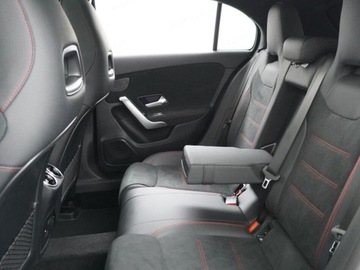 Mercedes Klasa A W177/V177 Hatchback Facelifting 2.0 220 190KM 2025 A Klasa 220 4-Matic AMG Line 2.0 (190KM) 2025, zdjęcie 12