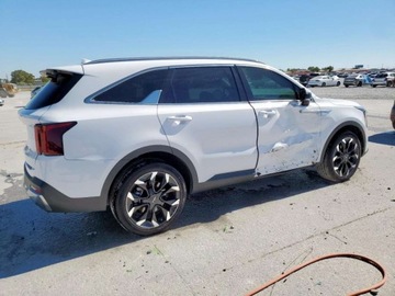 Kia Sorento IV 2025 Kia Sorento Ex 2025 2.5 Benzyna 191KM, zdjęcie 3
