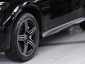 Mercedes GLC C254/X254 Coupe 2.0 220d 197KM 2026 GLC Coupe 220 d 4-Matic AMG Line 2.0 (197KM) 2026, zdjęcie 13