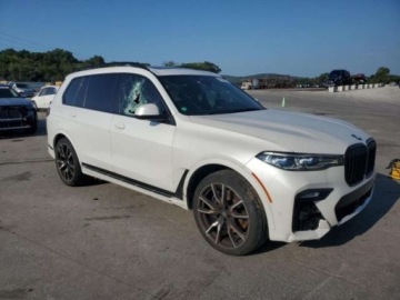 BMW X7 2019 BMW X7 X7 xdrive50i 4.4 Benzyna 456KM, zdjęcie 5