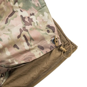 Пончо Helikon SWAGMAN ROLL - Climashield Apex 67г
