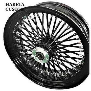 RIM KING 18x3,5 ХАРЛЕЙ