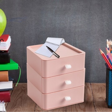 ORGANIZER NA KOSMETYKI POJEMNIK DUŻY