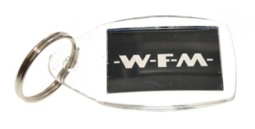 Брелок для ключей WFM M06 125 брелок для ключей