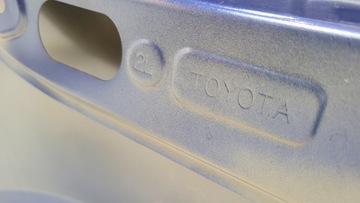 BLATNÍK LEVÝ PŘEDNÍ TOYOTA PRIUS IV XW50 2015-2020