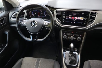 Volkswagen T-Roc I SUV 1.5 TSI ACT 150KM 2020 VW T-Roc 1.5 TSI, Salon Polska, 1. Właściciel, zdjęcie 6