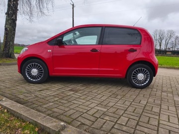 Volkswagen up! Hatchback 5d 1.0 MPI 60KM 2013 Volkswagen Up! BARDZO ŁADNY, zdjęcie 1