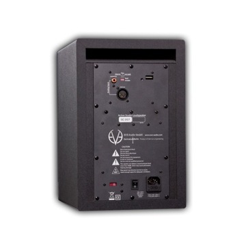 Eve Audio SC207 - активный монитор