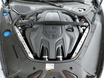 Porsche Panamera II 2023 Porsche Panamera 2023, 2.9L, 4x4, porysowany lakier 2.9 Benzyna 443KM, zdjęcie 10