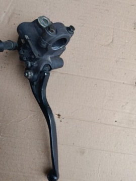 Главный тормозной цилиндр передний Honda Nsr 125 jc22