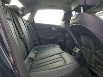 Audi A4 B9 Limousine 2.0 TFSI 252KM 2017 Audi A4 Limousine Premium Plus 2017 2.0 Benzyna 252KM, zdjęcie 10