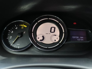 Renault Megane III Grandtour Facelifting 2013 1.5 Energy dCi 95KM 2016 Renault Megane 1.5 dCi, Salon Polska, Klima, zdjęcie 10