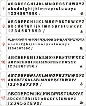 БУКВЫ, ЦИФРЫ, НАПИСЬ ИЗ СТИРОДУРА