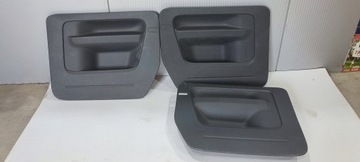 CADDY TAPICERKA DRZWI 2K5867128B LUB 2K5867127B