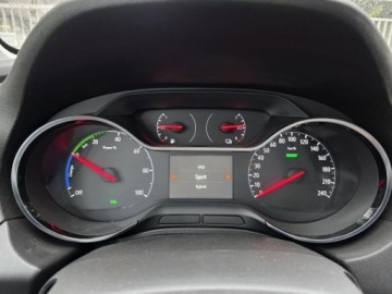 Opel 2021 OPEL GRANDLAND X Business Elegance, 1.6l Plug-in-Hybrid 300KM Bezwypadkowy, zdjęcie 24