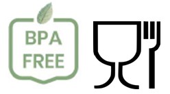 Коробка Пластиковый контейнер 25х16,5см с крышкой 3,0 л DURABLE ПРОЗРАЧНЫЙ