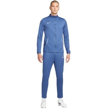 Dres Nike Dri-FIT Academy 21 Track M CW6131 411 M