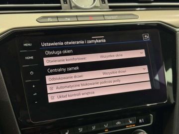 Volkswagen Arteon Fastback 2.0 TDI 240KM 2019 Volkswagen Arteon Elegance 4Motion Kamera 360 ACC CarPlayAndroid Auto, zdjęcie 30