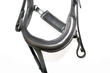 АНАТОМИЧЕСКАЯ УЗДЕЧКА, ПРОФИЛИРОВАННЫЙ РАЗМЕР. ПОЛНЫЙ