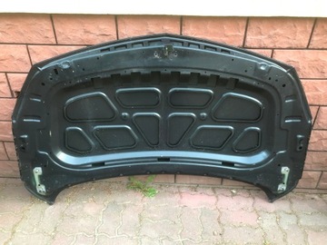 КАПОТ, КРЫШКА ДВИГАТЕЛЯ OPEL ASTRA IV J 09-15