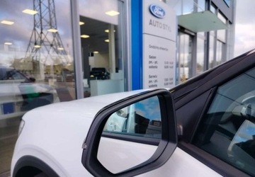 Ford Explorer VI SUV Electric 79kWh 340KM 2025 Ford Explorer Ford Explorer 78kWh AWD Elektryczny 340KM, zdjęcie 9