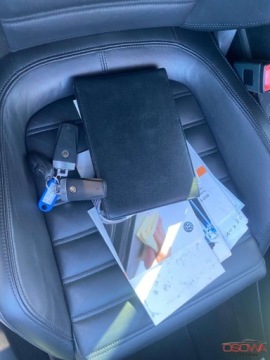 Volkswagen Passat B7 Limousine 2.0 TDI CR BlueMotion 177KM 2013 Volkswagen Passat 2.0tdi 4-Motion R-Line max wyposazenie Webasto ledy xeno, zdjęcie 33