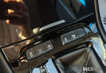 Opel 2017 Opel Grandland X Bezwypadkowy, FV23, Kredytowanieleasing, gwarancja 12m ge, zdjęcie 22