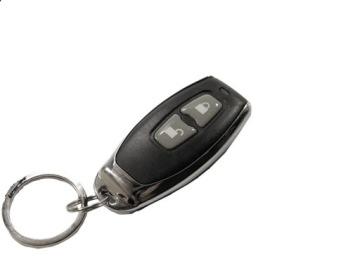 Контроллер центрального замка Barakuda C-4 Bluetooth