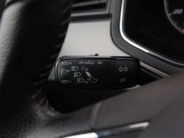 Seat Ibiza IV Hatchback 5d Facelifting 1.0 EcoTSI 95KM 2017 Seat Ibiza 1.0 TSI, Salon Polska, Serwis ASO, zdjęcie 15