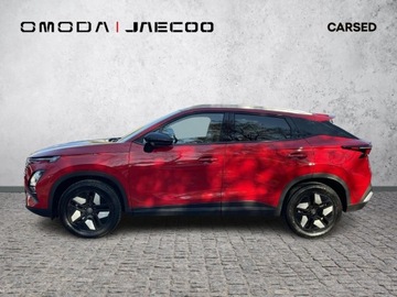 Omoda 5 1.6 T-GDI 147KM 2024 Omoda 5 5 Premium Blood Red FV23%, ASO, zdjęcie 1