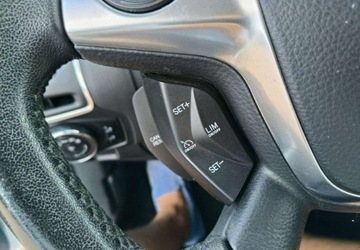 Ford Focus III Kombi 1.0 EcoBoost 100KM 2013 Ford Focus Ford Focus Turnier 1.0 EcoBoost Start-Stopp-System Ambiente, zdjęcie 15