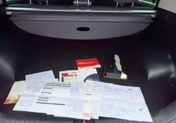 Kia Sportage IV SUV 1.7 CRDi 141KM 2018 Kia Sportage 1.7 Diesel 141KM, zdjęcie 8