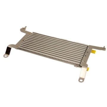 CHŁODNICA PALIWA ORYGINAŁ FIAT 9649143680