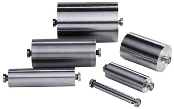 СТАЦИОНАРНАЯ ЛЕНТОЧНО-ШЛИФОВАЛЬНАЯ МАШИНА ДЛЯ ТРУБ С 7 ВАЛИКАМИ БЕСПЛАТНО