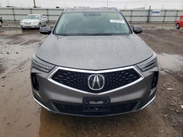 Acura RDX II 2023 Acura RDX Acura RDX SH-AWD, od ubezpieczalni, zdjęcie 1