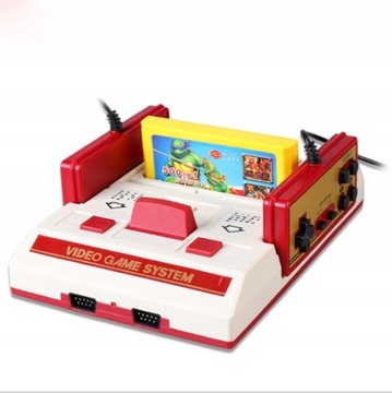 КОНСОЛЬНАЯ РЕТРО-ТВ ИГРА PEGASUS PEGASUS GAMES