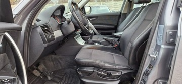 BMW X3 F25 2010 BMW X3 Jeden Właściciel Super Stan 2.0 d, zdjęcie 36
