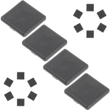 ZAŚLEPKA PROFIL ALUMINIOWY 20 SZT