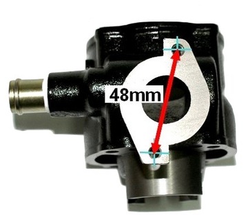 ПОДШИПНИК ПОРШНЯ ЦИЛИНДРА APRILIA SR DITECH 00-03 50