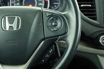 Honda CR-V IV SUV 2.0 i-VTEC 155KM 2013 Honda CR-V 2.0 i-VTEC, 1. Właściciel, GAZ, Navi, zdjęcie 15