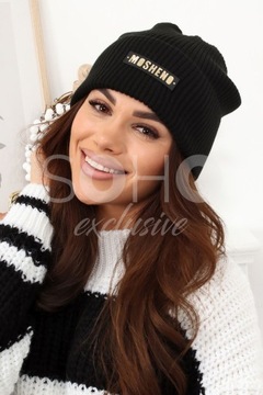 ШАПКА ЖЕНСКАЯ ЗИМНЯЯ ТЕПЛАЯ УДОБНАЯ ПЛОТНАЯ ЖЕНСКАЯ СПОРТИВНАЯ ЦВЕТА